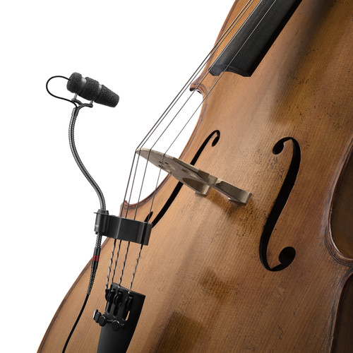 DPA】4099-DC-1-201-C チェロセット | SYSTEM DESIGN 公式オンラインストア