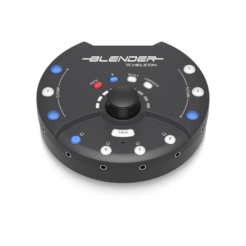 tc helicon blender ポータブルミキサー TC HELICON】BLENDER | SYSTEM DESIGN 公式オンラインストア