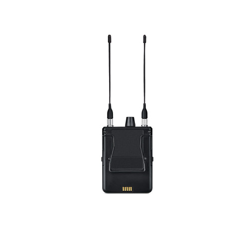 Shure】P10R+-L8J | SYSTEM DESIGN 公式オンラインストア
