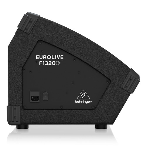 BEHRINGER】F1320D EUROLIVE | SYSTEM DESIGN 公式オンラインストア