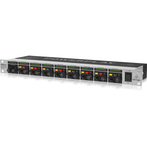 Behringer POWERPLAY HA6000