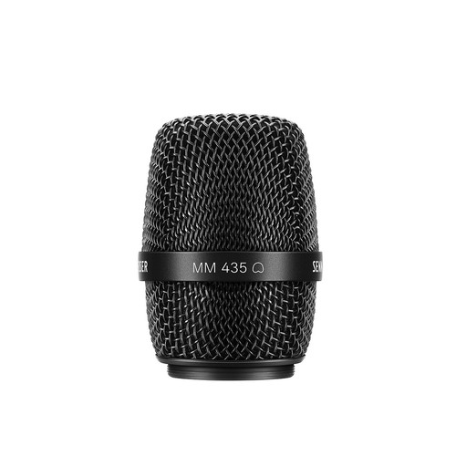 Sennheiser】MM 435 | SYSTEM DESIGN 公式オンラインストア