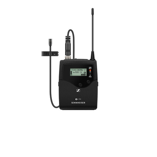 Sennheiser】EW 512P G4-JB | SYSTEM DESIGN 公式オンラインストア