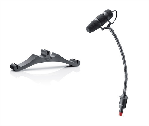 DPA】4099-DC-1-201-B ウッドベース/コントラバス セット | SYSTEM