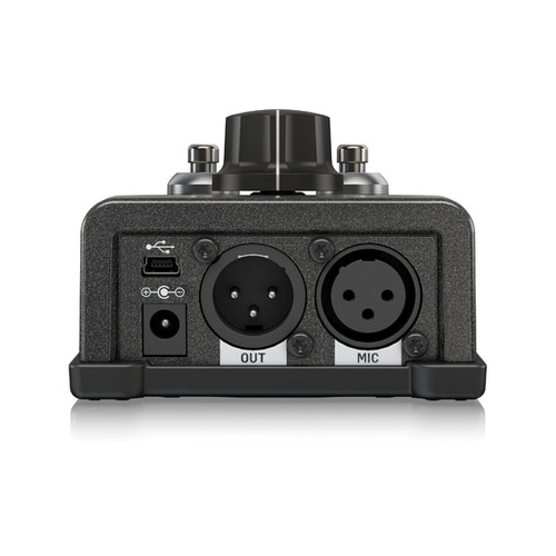 TC HELICON】DITTO MIC LOOPER | SYSTEM DESIGN 公式オンラインストア