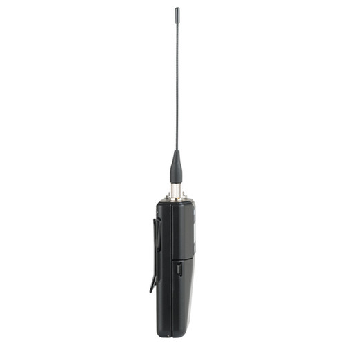 Shure】ULXD1-JB | SYSTEM DESIGN 公式オンラインストア
