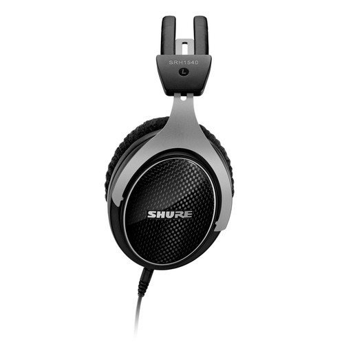 Shure】SRH1540-BK-A | SYSTEM DESIGN 公式オンラインストア