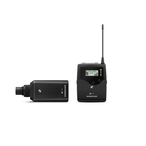 Sennheiser】EW 500 BOOM G4-JB | SYSTEM DESIGN 公式オンラインストア