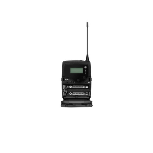 【値下げ済】Sennheiser / EW 500 BOOM G4-JB Sennheiser】EW 500 BOOM G4-JB | SYSTEM DESIGN 公式オンラインストア