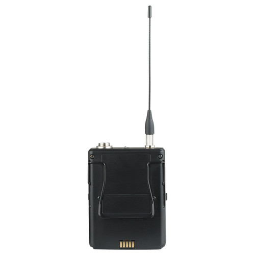 Shure】ULXD1-JB | SYSTEM DESIGN 公式オンラインストア