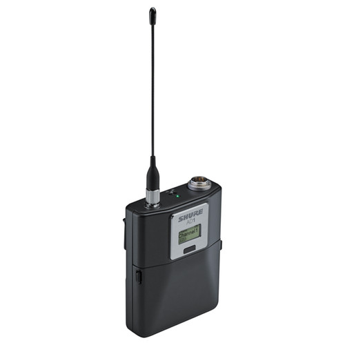 SHURE AD1 G56 完動品 Shure】AD1-G56 | SYSTEM DESIGN 公式オンラインストア