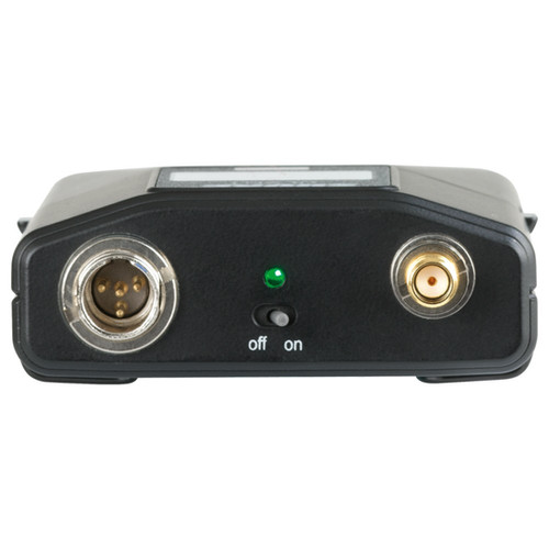Shure】ULXD1-JB | SYSTEM DESIGN 公式オンラインストア