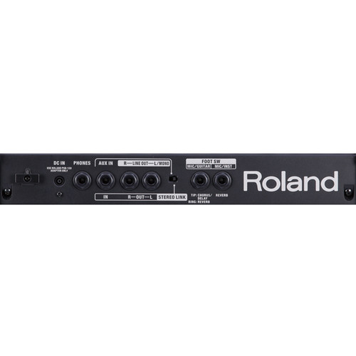 アンプ Roland CUBE STEX ローランド Roland CUBE Street EX/CUBE-STEX 電池駆動 アンプ