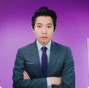 略歴:KAIGO VIETNAM代表取締役副社長兼務