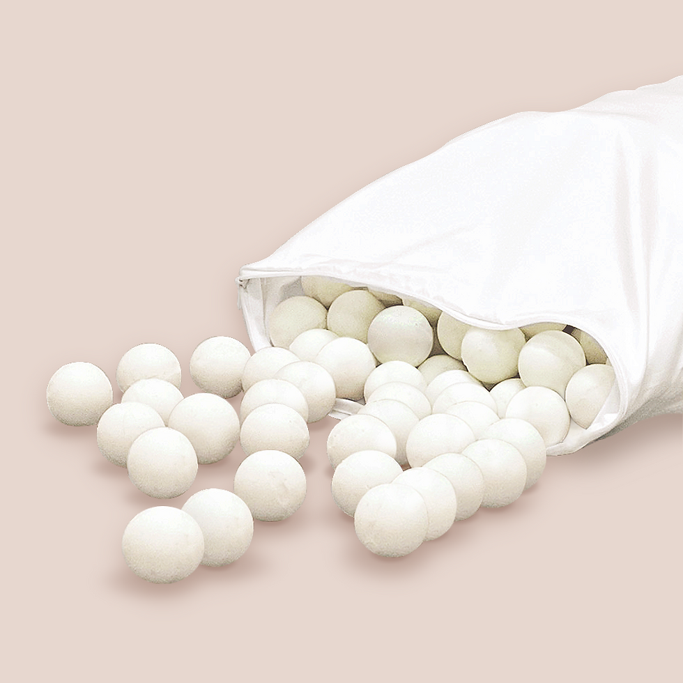 Thumbnail: Cozyshine Natural Fit Pillow - Original