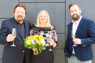 20 jähriges Jubiläum