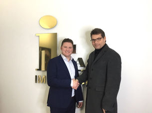 IMPACT setzt neue Maßstäbe