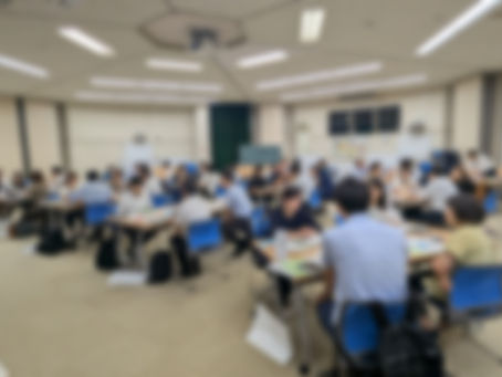 福島大学での「学級経営の充実のために〜多様性を認め合う学級づくり〜」終了！懐かしい方，いつもの方，はじめましての方々と学級経営を通した教育談義が心地よい