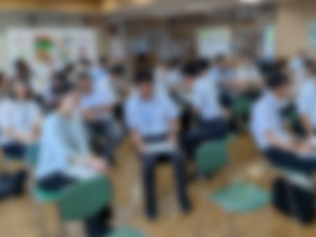 学級経営の基本的な考え方と進め方〜令和8年度糸魚川市学級づくり研修会