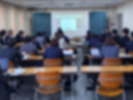 本宮市学力向上委員会で共有した授業づくりの軸