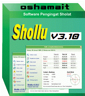 Shollu 3.09 Crack  2022