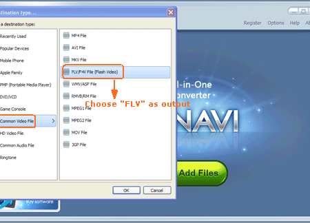 AVI To FLV Video Converter  Crack [Win/Mac] [Updated]