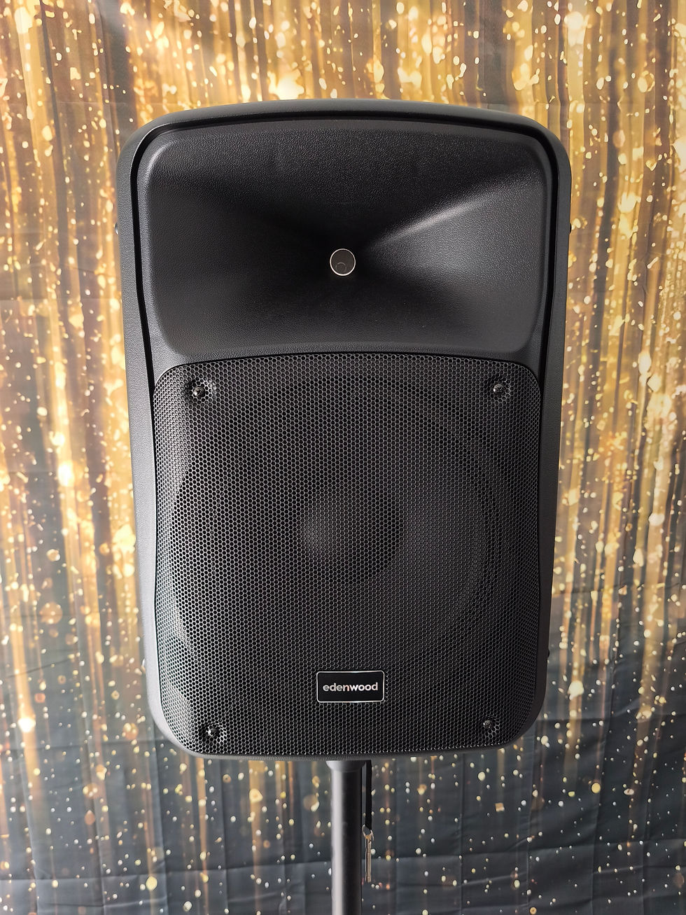 Miniature : Enceinte Sono Bluetooth