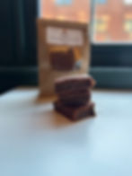 12-ct Chocolate Mochi Bars