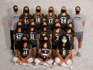 Tornado 2021
