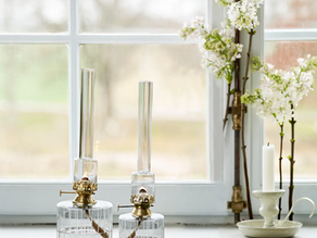 Tout savoir sur les lampes à pétrole