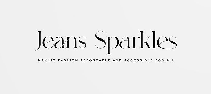 Jeans Sparkles Logo