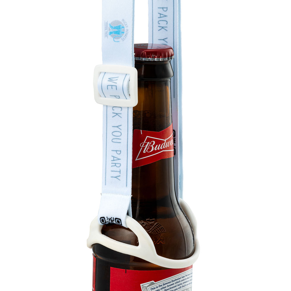 Thumbnail: Beer Lanyard