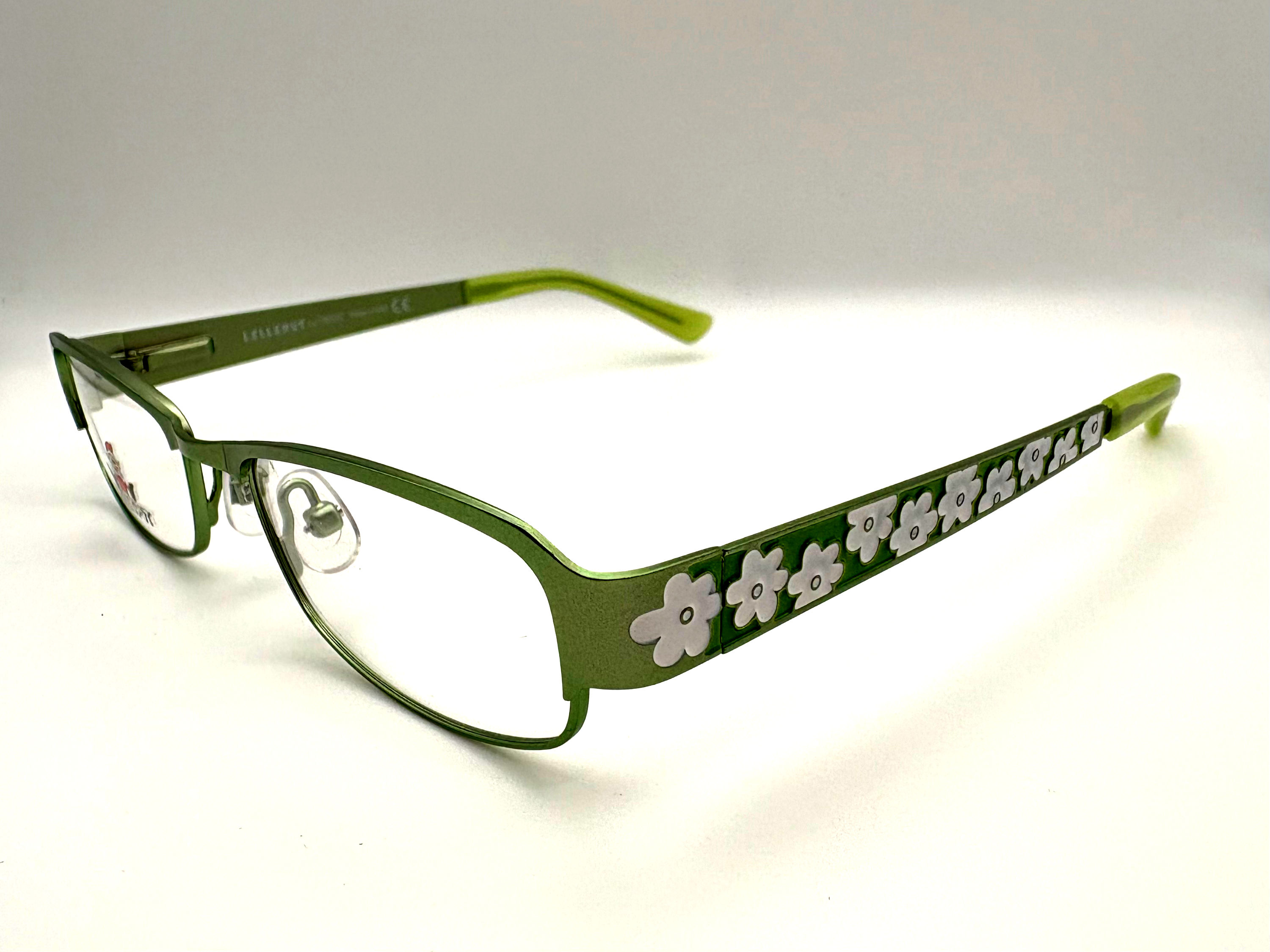 Lilliput Slim Bloom Frame 458