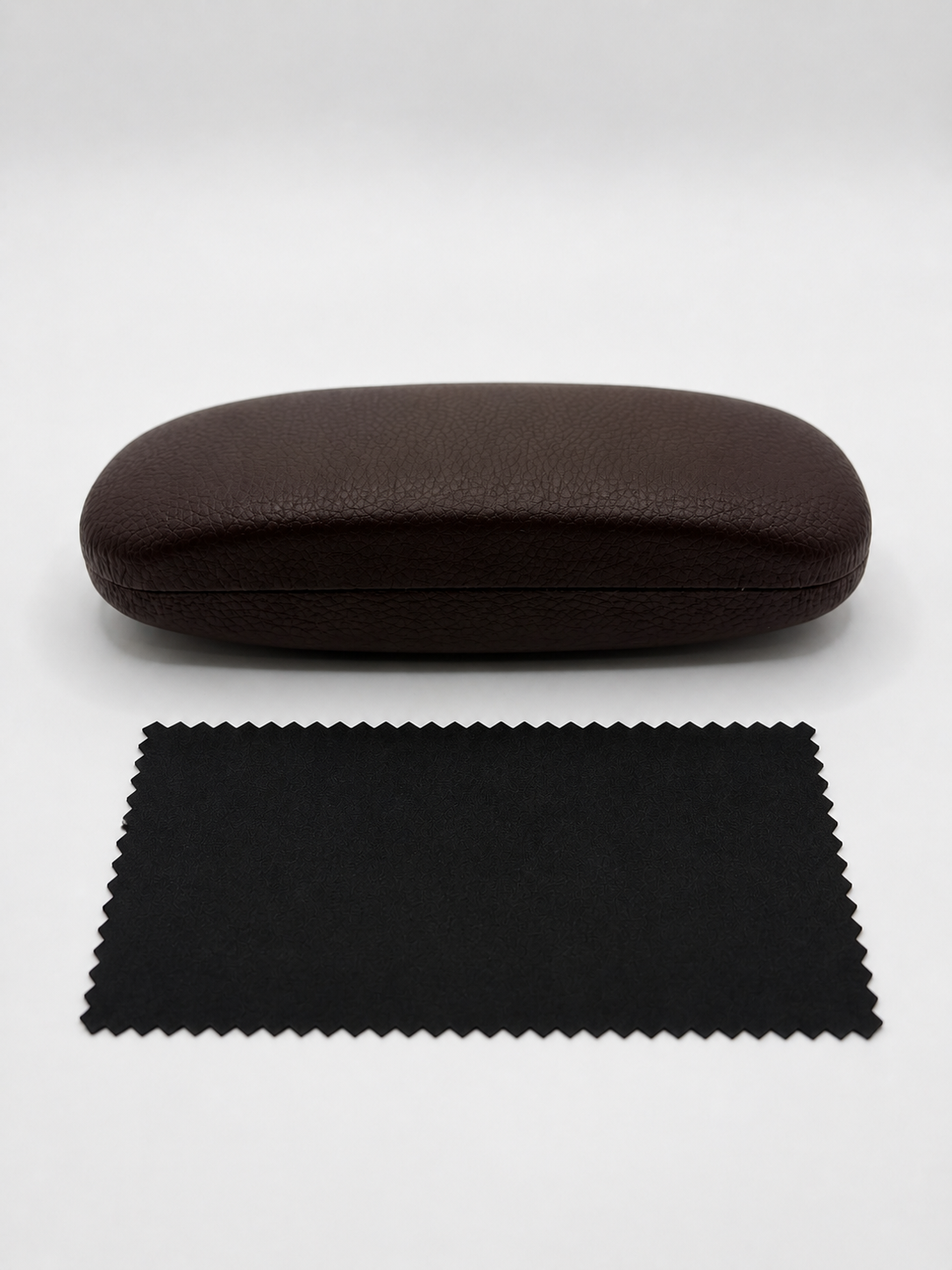 Classic Brown Shield Case