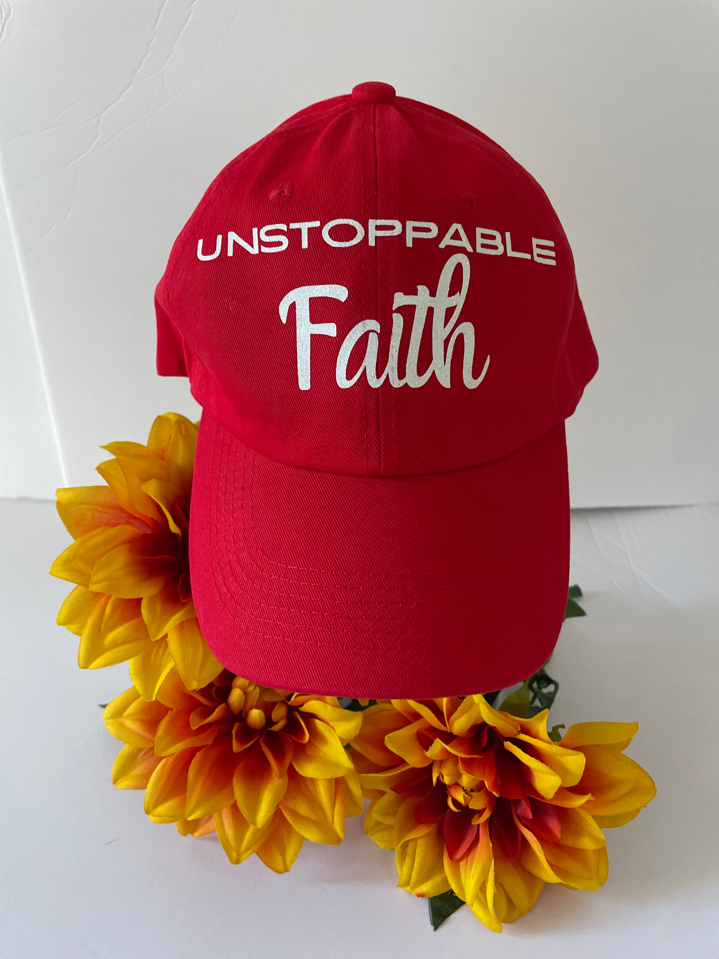 Affirmation Gear from the Busy Woman's Network