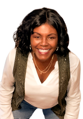 Cindy Rand The Busy Woman's Cheerleader