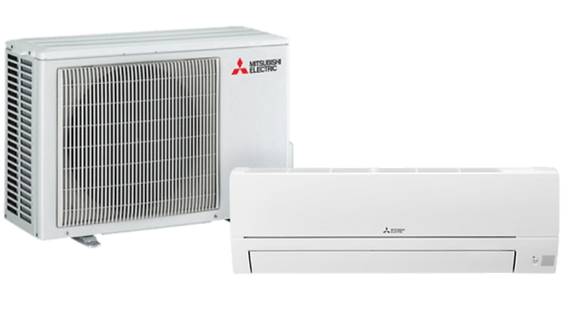 mitsubishi electric hr25 hr35 huoneilmajäähdytin ilmalämpöpumppu
