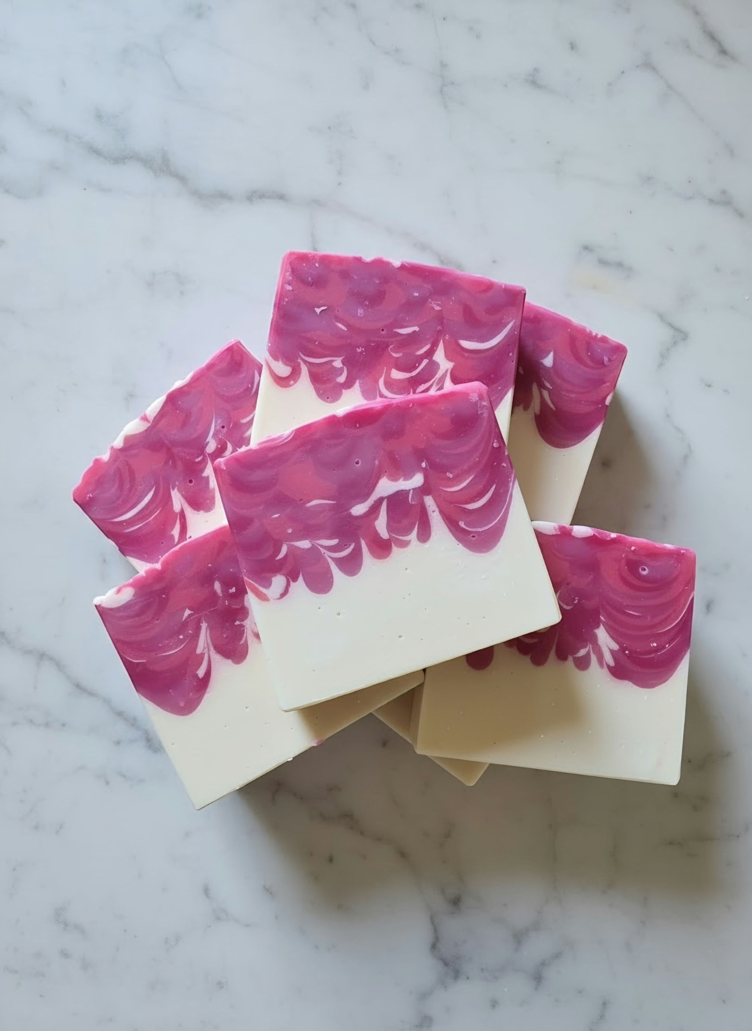 LoveSpell Goat Milk Soap