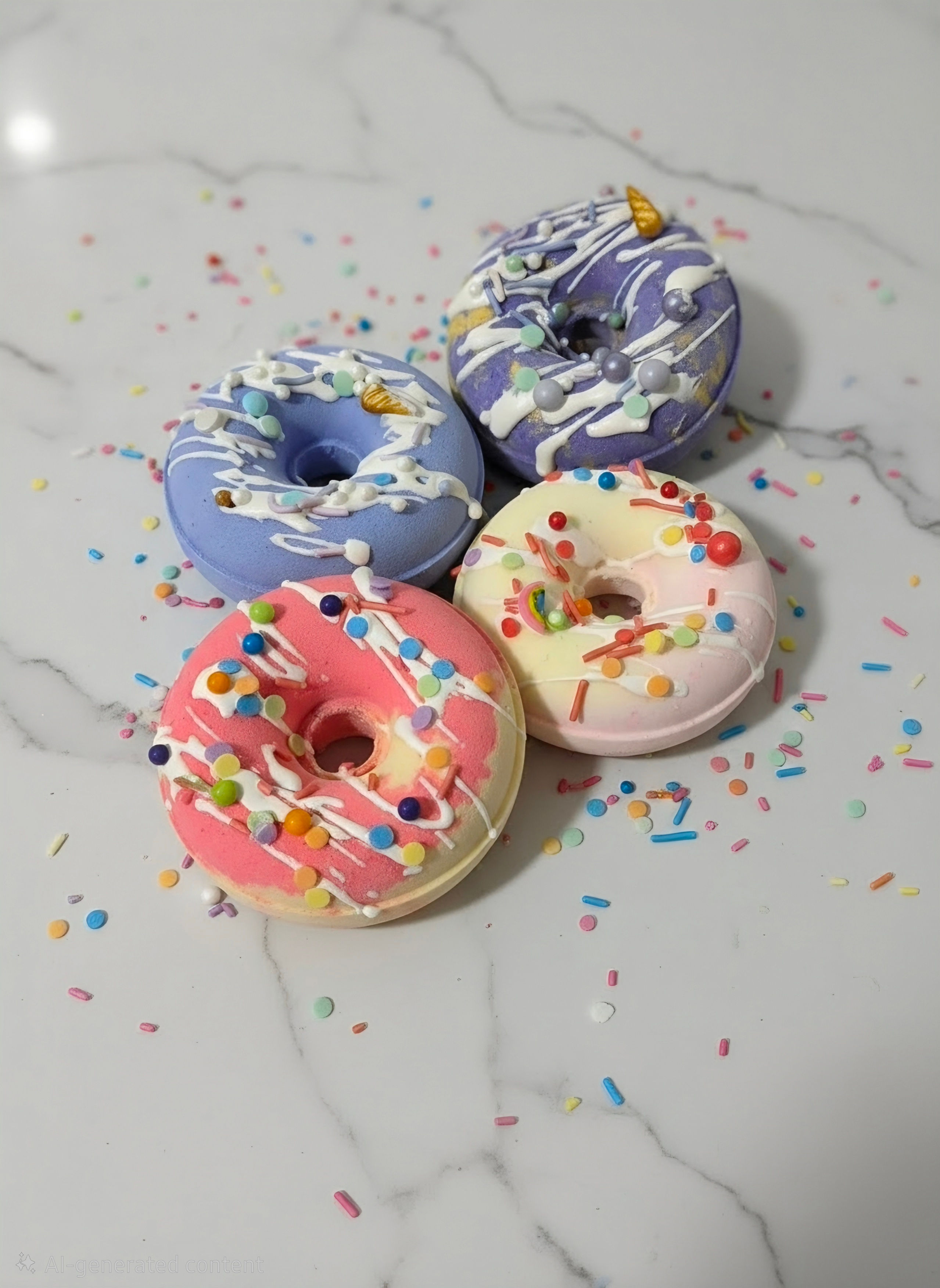 Sweet Treat Collection