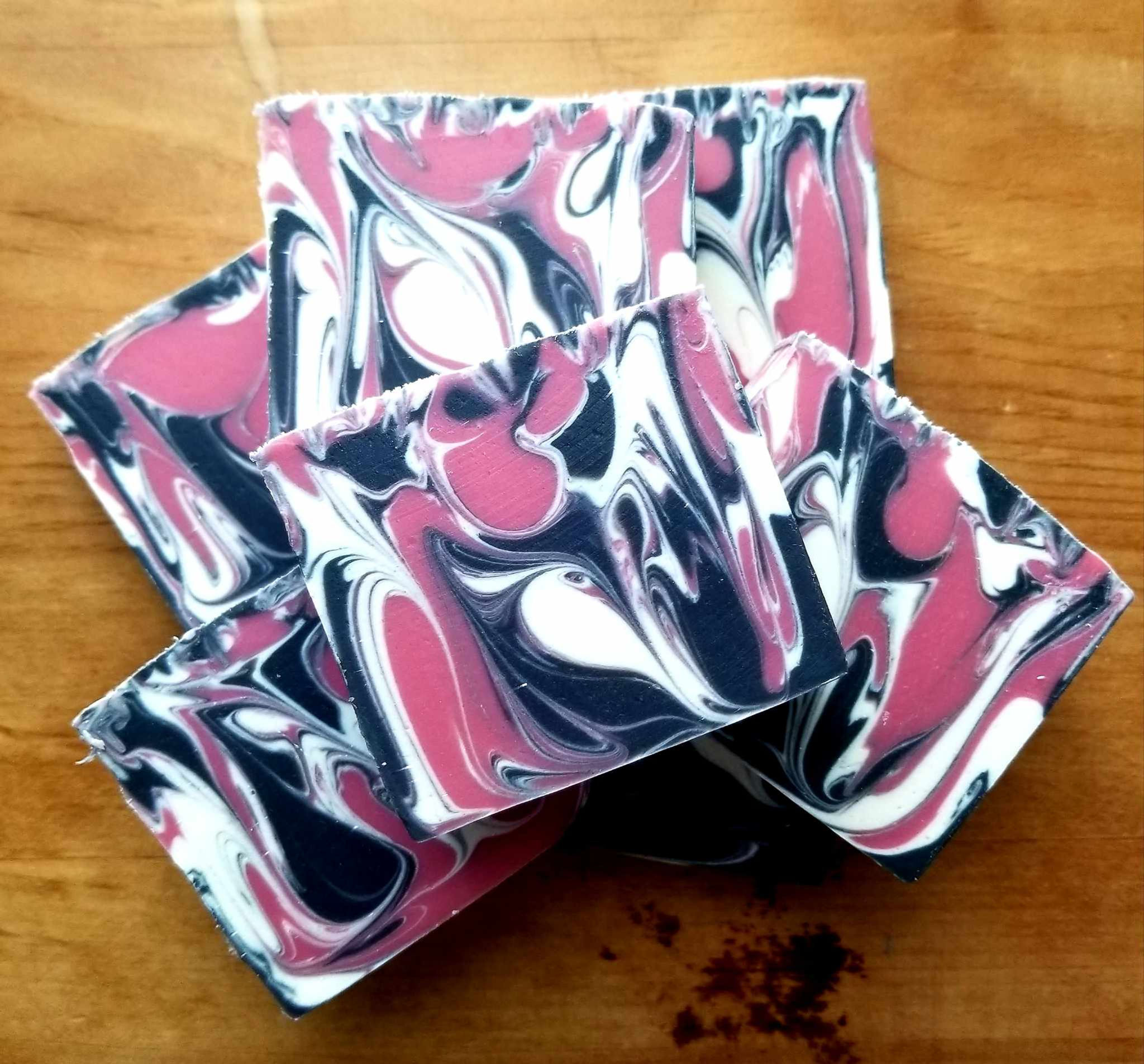 Black Raspberry Vanilla