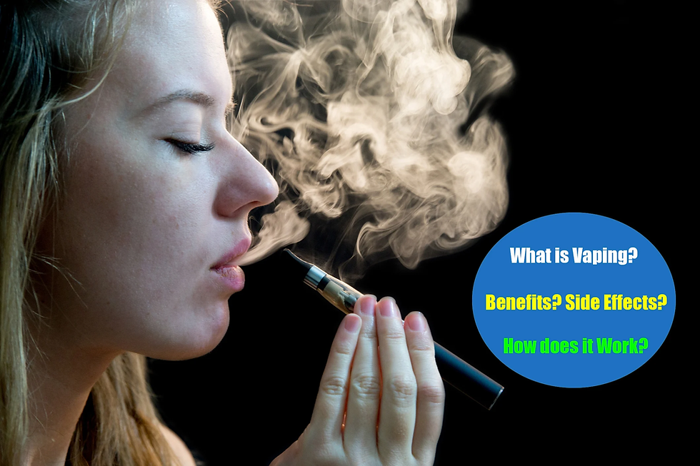 vape