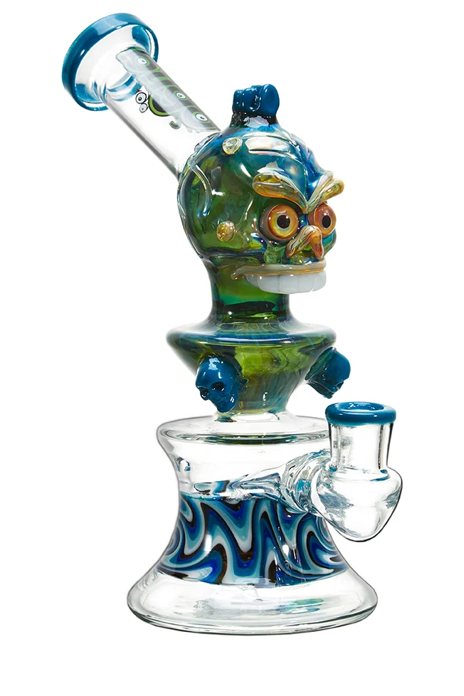 lookah dab rig