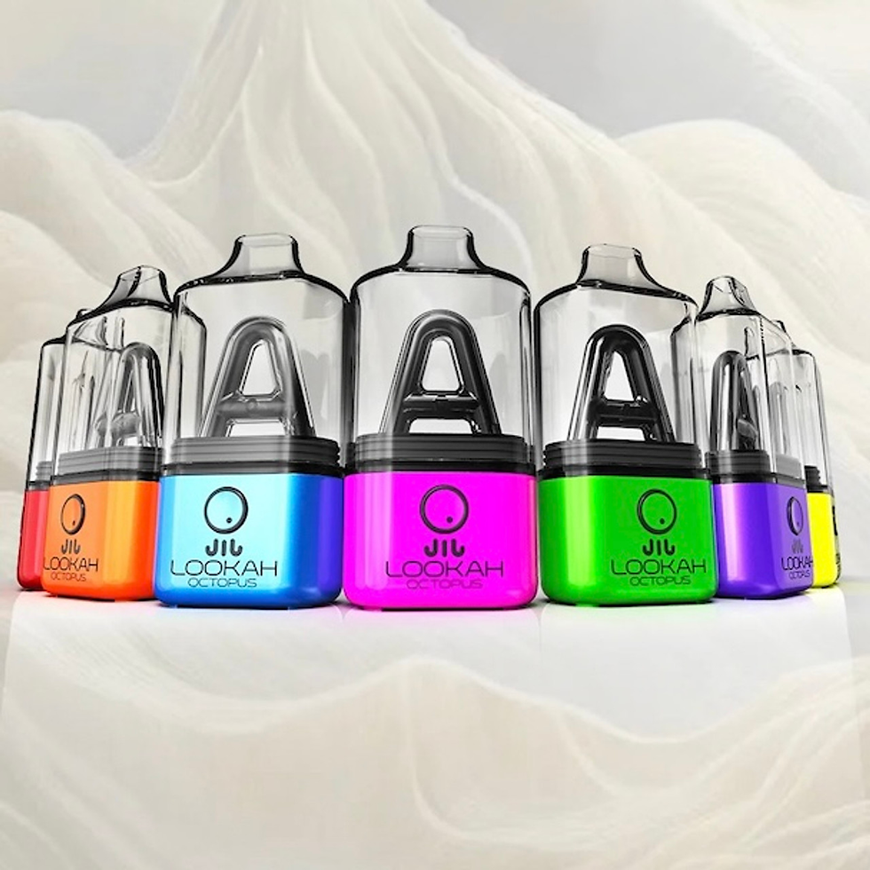 lookah mini dab rig