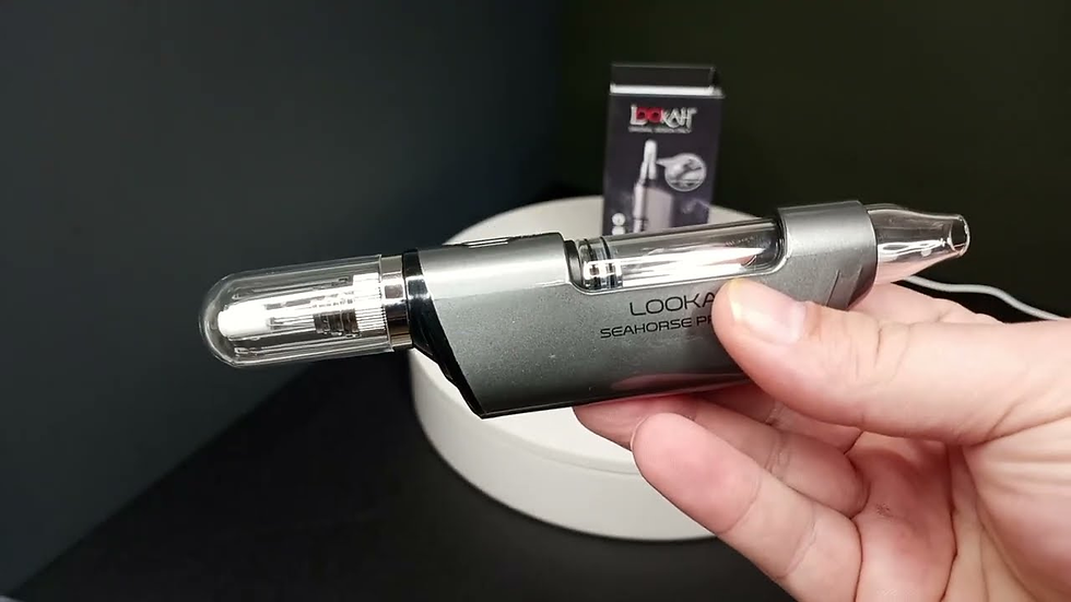Lookah Vaporizer