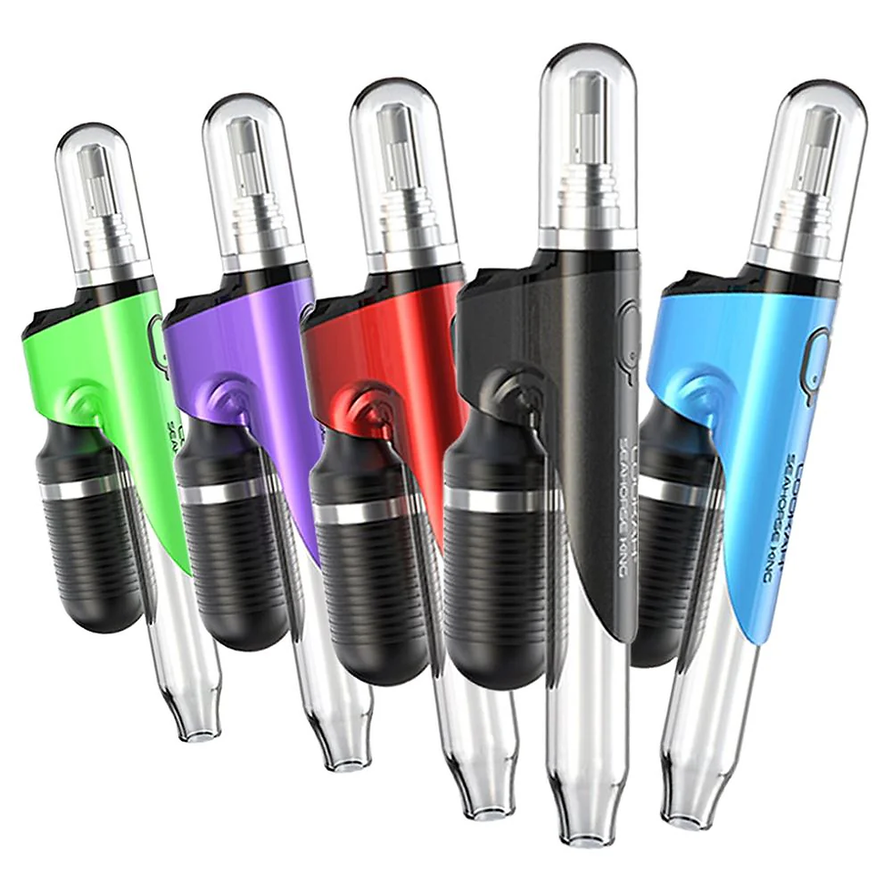 Nectar Collectors