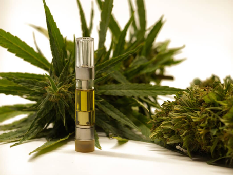 The Ultimate Marketing Guide for Vape Pens: Elevating Your Cannabis Experience