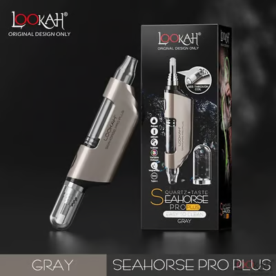 lookah vaporizer