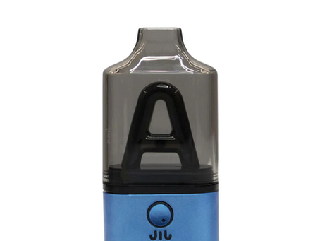Lookah Mini Electric Dab Rig