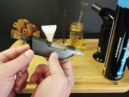 The Pinnacle of Vape Pen Design: Elevating Cannabis Consumption for Experienced Users