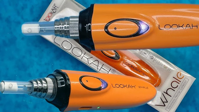 lookah vape pen